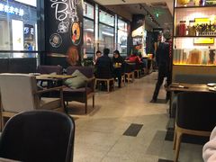 -塔可墨西哥餐厅(新城市广场店)