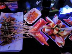 -音乐派KTV(银泰城店)
