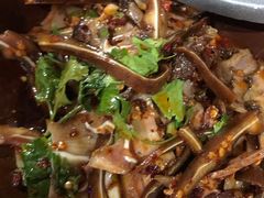 -张关合渣(航空大道店)