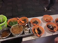 -阿麟馄饨(延长路店)