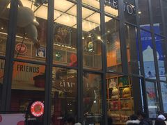 -line friends(明洞旗舰店)