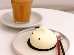 -BLACKSHEEP ESPRESSO(建国中路店)