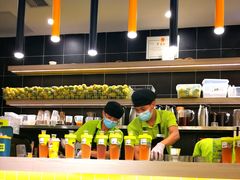 -丘大叔柠檬茶(乐峰广场分店)