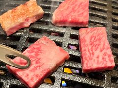 -宮崎牛第一号指定店 焼肉の幸加園(橘通店)