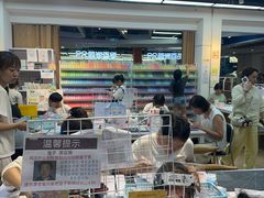 -郑在DIY·潮玩银饰绘画手作(中央大道旗舰店)