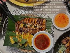-美奈小馆·越南料理(福田星河COCO Park店)