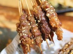 -炉内瓦·瓦片烧烤(明日星城店)
