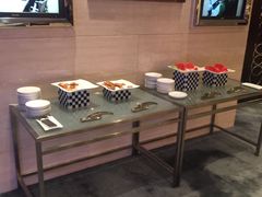 -上海新发展亚太JW万豪酒店