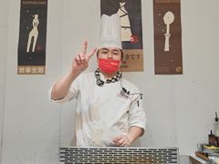 -世香全厨•日料·铁板烧(金桥店)