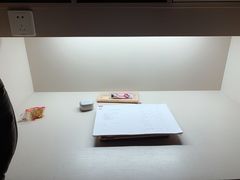 -众独空间沉浸式自习室(三阳路铂仕汇店)