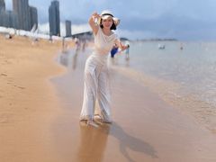 -威海国际海水浴场旅游区