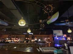 大堂-大碗厨 25年老字号 现炒湘菜(四季天地店)