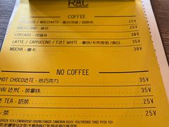 -RAC BAR(安福路店)