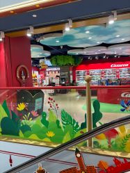 -哈姆雷斯(王府井百货大楼店)