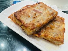 -福星牛奶甜品店(常平店)