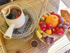 -伴山茶苑·围炉煮茶