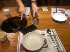 -紫霞门韩国料理烤肉(深南东路店)