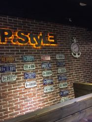 -P.STYLE 派斯造型