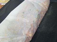 -李氏下饭菜·巫山纸包鱼·烤鱼(滨江路店)