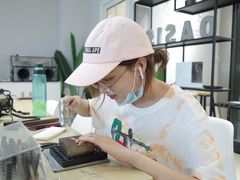 -Oasis绿洲银饰珍珠手作diy(壹方城店)