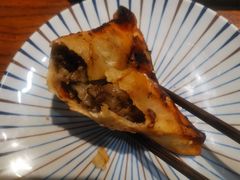 -疆里疆外·和田烤肉·清真