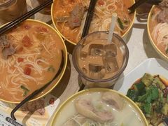 -谭仔米线(壹方城店)