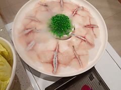 -海底捞火锅(石厦时代广场店)