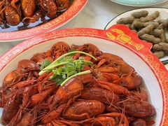 -虾铺子龙虾·私房菜(金源花苑店)