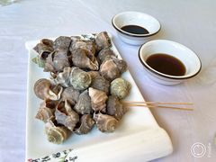 -宾朋海鲜饭庄(兴海路店)