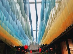 -黄龙溪古镇-古龙寺