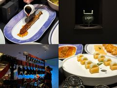 -曾宴·楚菜(湖北省博物馆店)