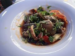 -舌尖上·霞浦滩涂海鲜·新闽菜(总店)