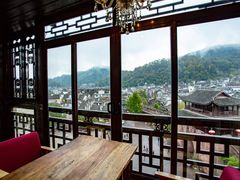 -上席擂茶·新中式青年茶馆(古城店)