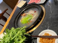 -杨家火锅(国美店)