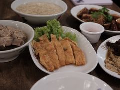 -松發肉骨茶(先得坊店)