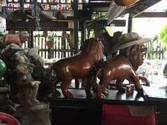 -自然餐厅(Phuket)