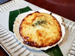 -一本魅·日式料理