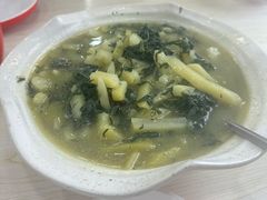 -老舅老蒙肉饼非遗店(一店)