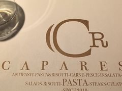 -CAPARESH開府莱舍(望京金辉店)