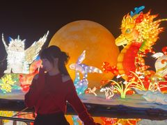 -琅岐红光湖公园