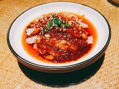 川北凉粉-渝信川菜(西单店)