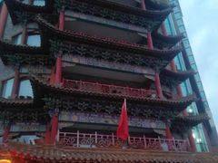 -全聚德(长江路店)