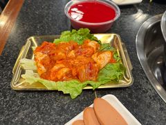 -邓莽子老火锅(中兴路总店)