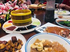 -正阳春烤鸭店(杨楼店)