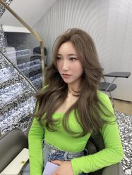 -3AM HAIR SALON染发接发