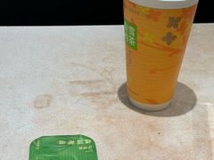 -奈雪的茶(花城汇中区PRO店)