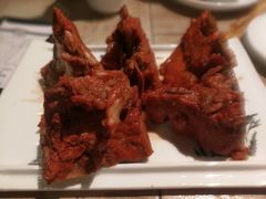 -四姐妹东北饺子(沙尾路店)
