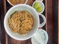 -蟹上黄·蟹黄面·江南糖水(人民广场店)