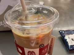 -Seesaw Coffee(上海虹桥天地店)
