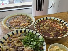 -江妈面馆(夷陵路店)